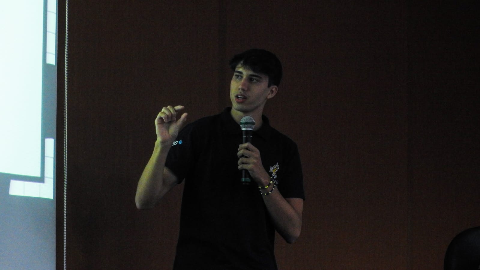 Henry Sartorelli Felix